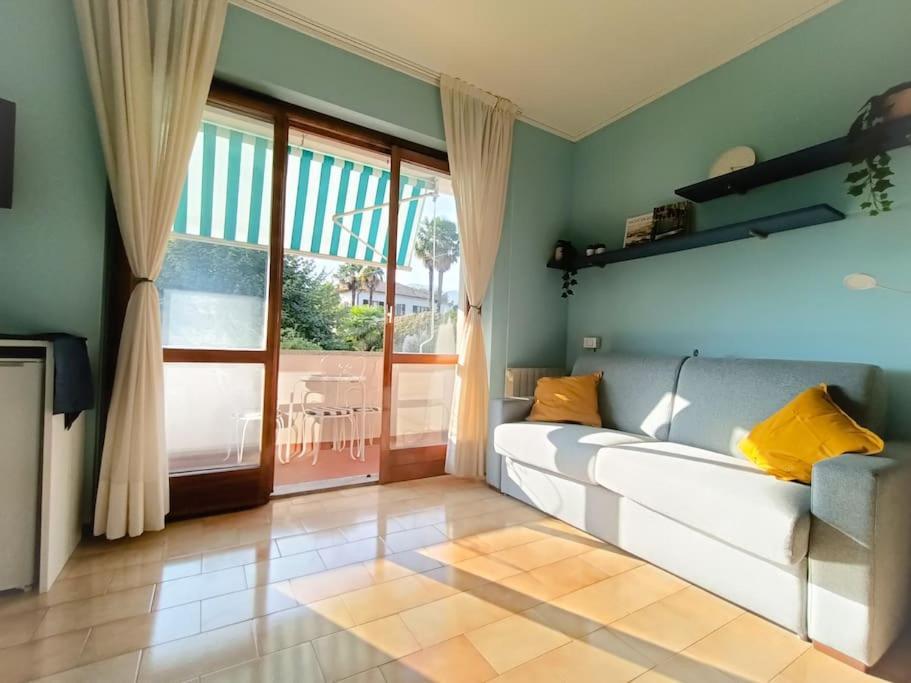 شقة Bellagio - Panoramic Mini Loft Giove المظهر الخارجي الصورة