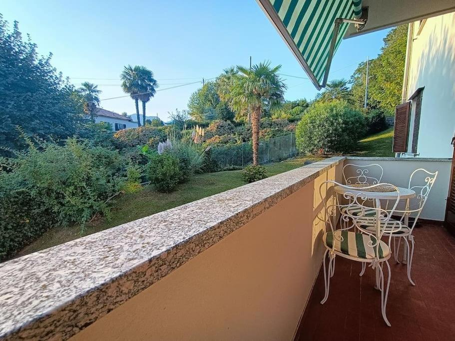 شقة Bellagio - Panoramic Mini Loft Giove المظهر الخارجي الصورة
