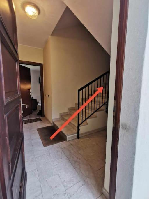 شقة Bellagio - Panoramic Mini Loft Giove المظهر الخارجي الصورة