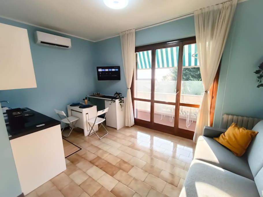 شقة Bellagio - Panoramic Mini Loft Giove المظهر الخارجي الصورة
