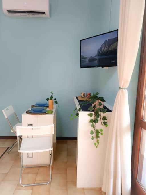 شقة Bellagio - Panoramic Mini Loft Giove المظهر الخارجي الصورة