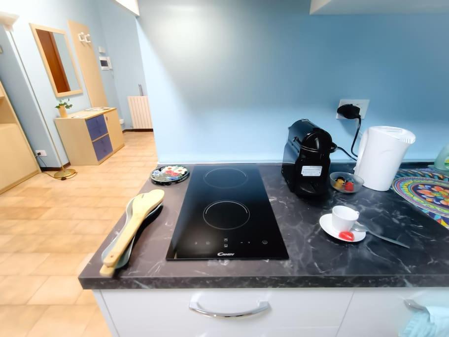 شقة Bellagio - Panoramic Mini Loft Giove المظهر الخارجي الصورة