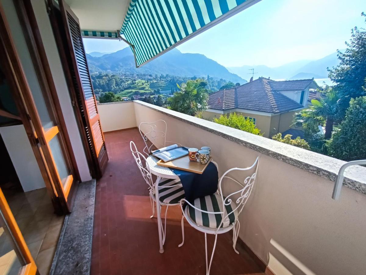 شقة Bellagio - Panoramic Mini Loft Giove المظهر الخارجي الصورة